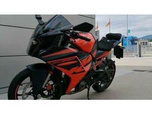 VENDO KTM RC 390 (2022 - 26) NUOVA A AFFI (CODICE 9224721) - MOTO.IT