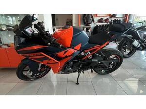 VENDO KTM RC 390 (2022 - 26) NUOVA A BAGNOLO MELLA (CODICE 9116979) - MOTO.IT