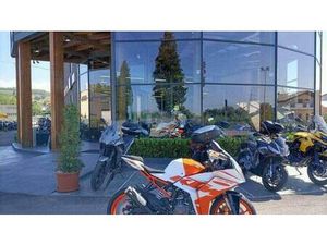 VENDO KTM RC 125 (2022 - 26) NUOVA A CHIETI (CODICE 9779138) - MOTO.IT