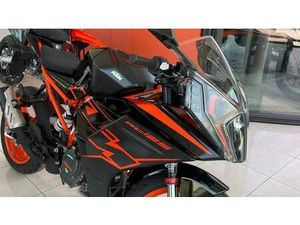 VENDO KTM RC 125 (2022 - 26) NUOVA A BAGNOLO MELLA (CODICE 8871253) - MOTO.IT