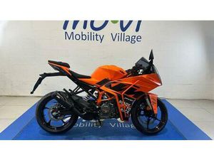 VENDO KTM RC 125 (2022 - 26) NUOVA A BEINASCO (CODICE 9794114) - MOTO.IT
