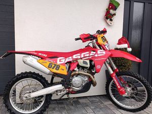 GAS GAS EC 450 FSR - 4T