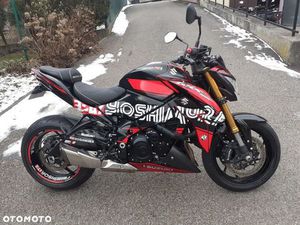 SUZUKI GSX 1000