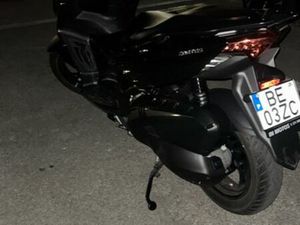 ZONTES 310M CILINTRADAS MOITA