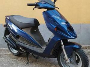 MALAGUTI F10 50 - 1996