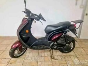 PEUGEOT LUDIX 50 - 2021