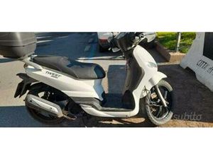 PEUGEOT TWEET 125 - 2014