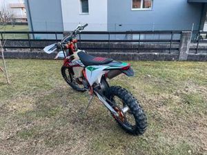 KTM EXC 300 TPI PORTOGALLO