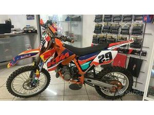KTM SX 85