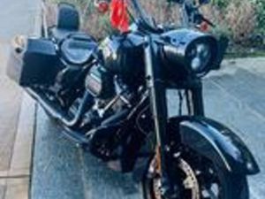 HARLEY-DAVIDSON TOURING ROAD KING - 2023