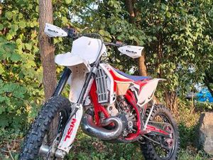 BETA RR 200 2T 2020 ENDURO (KEINE EXC FE EC 450 500)