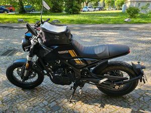 VERKAUFE EINE BRIXTON 500 CROSSFIRE STANDORT GERA