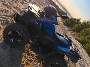 QUAD CF MOTO CFORCE 625S 01.11.2022