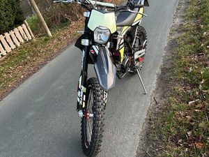 FANTIC MOTOR FA13 125 ENDURO 2021