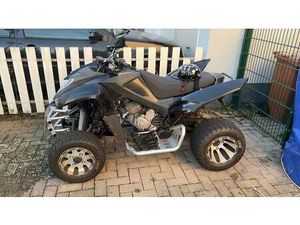 QUAD ATV 300XS
