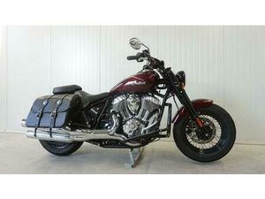 INDIAN SUPER CHIEF LIMITED *ABS*3.900KM*