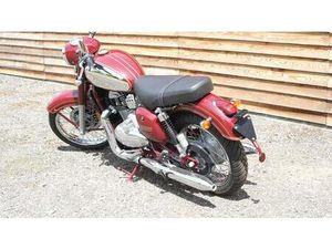 JAWA 300 CL NEUFAHRZEUG