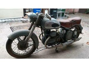 VICTORIA BERGMEISTER V35