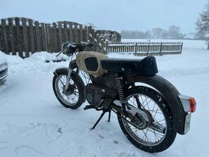 KREIDLER K54 1970 LF 70 CCM