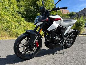 MALAGUTI DRAKON 125 ABS 14 PS B196 NEU ( NUR 40 KM )