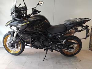 QJ MOTOR SRT 900 SX NEUFAHRZEUG 3 JAHRE HERSTELLERGARANTIE