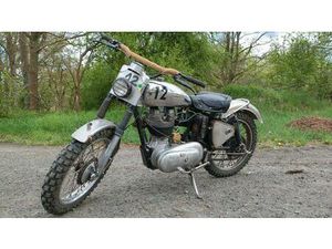 ROYAL ENFIELD BULLET 500