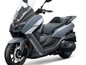 SYM MAXSYM 400 GT, NEUFAHRZEUG EURO 5+