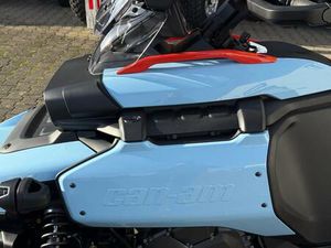 CAN-AM CANYON XT – SPECIAL EDITION VOGT (KEIN SPYDER, RYKER)