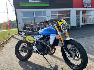 FANTIC CABALLERO 500 ANNIVERSARY MY 23