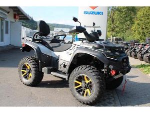 TGB BLADE 1000 MAX TOURING ABS JUBILÄUMSEDITION