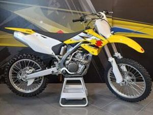 SUZUKI RM-Z 250 2004
