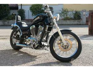 SUZUKI VS 1400 - 1994