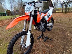 KTM SXF 350