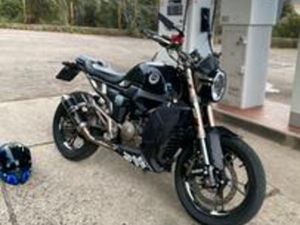 ZONTES G1 FULL OPTIONAL