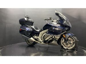 2012 BMW K 1600 GTL