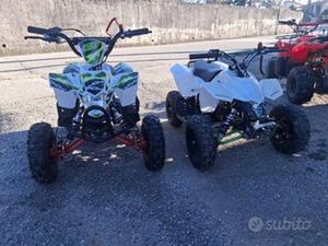 2 QUAD 50 CC
