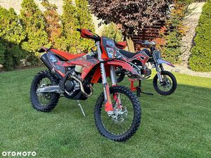 KTM EXC 500
