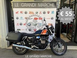 MOTO GUZZI V7 II SPECIAL