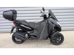PIAGGIO MP3 300 HPE SPORT ABS ASR 2023