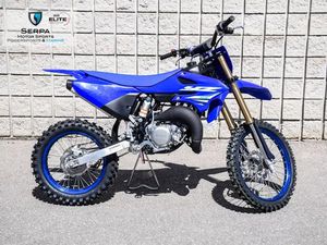 2025 YAMAHA YZ85LW *CLEARANCE* SAVE THE FREIGHT!