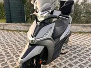 KYMCO AGILITY 300I NOODOE