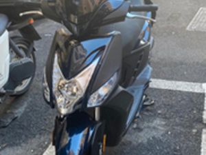 KYMCO AGILITY 50 4T R16+ 2023