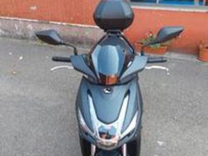 KYMCO AGILITY S 125 5 ANNI DI GARANZIA