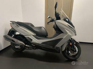 KYMCO X-TOWN 300I