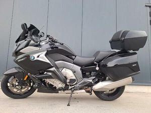 ② K 1600 GT - KLANT STELT TE KOOP