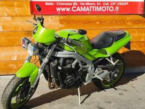 TRIUMPH SPEED TRIPLE 955 SPEED TRIPLE