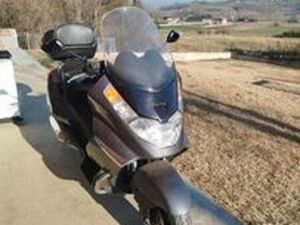 APRILIA ATLANTIC 500 - 2003