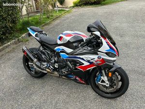 BMW M1000RR 2021