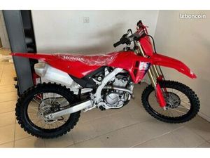 HONDA CRF 250