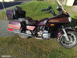 GOLDWING 1200 ASPENCADE